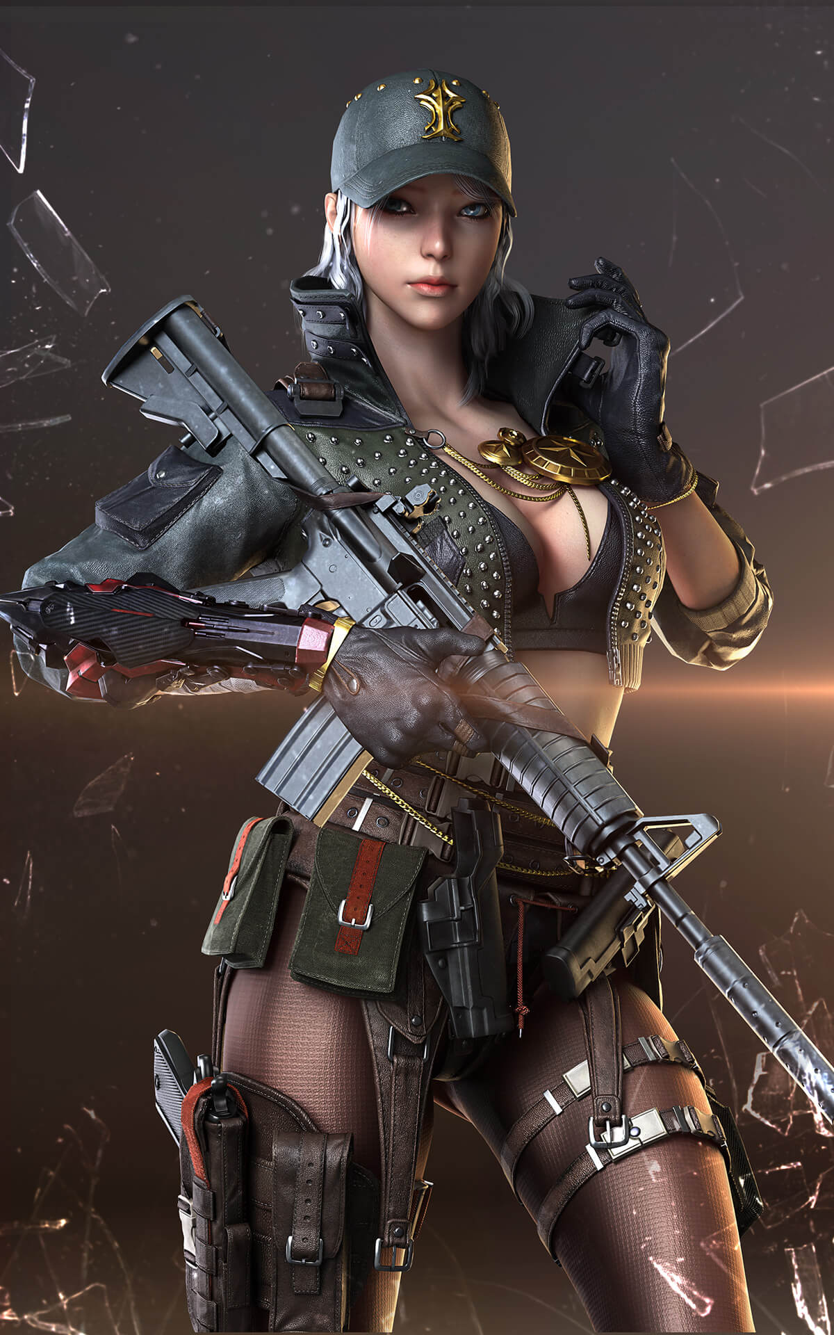 量更关键 量更关键