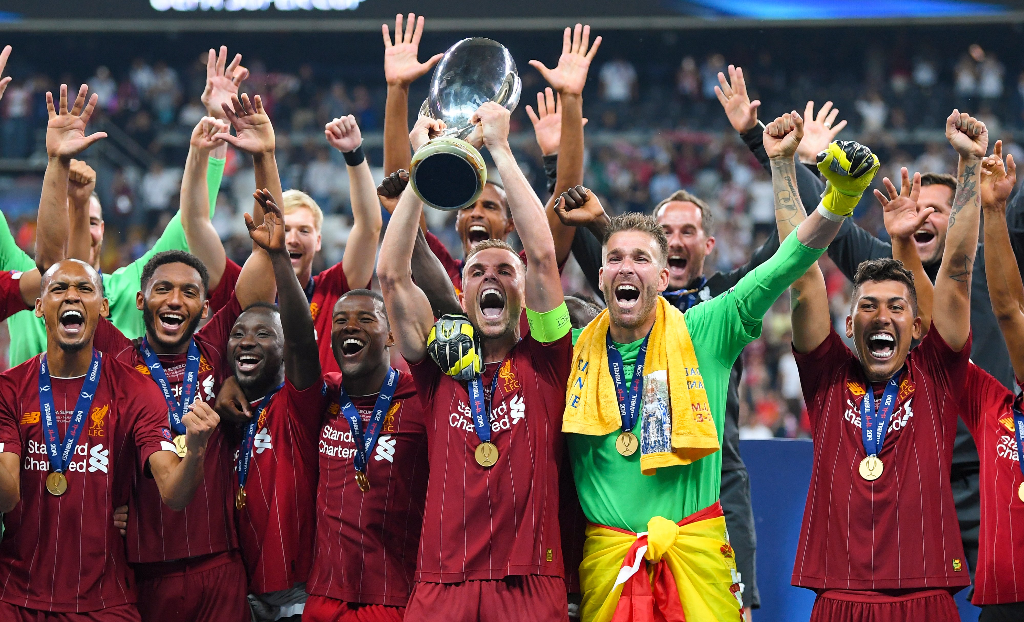 换极有章法 换极有章法