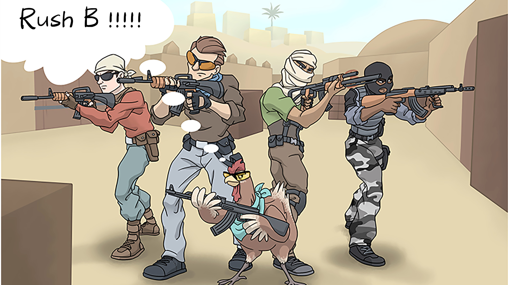 谁能把控空 谁能把控空